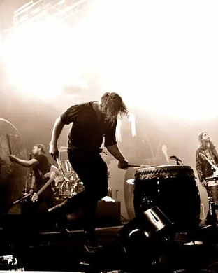 Shaun Johnson Big Band Sings '90s Country