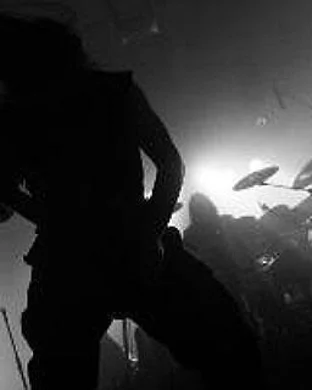 Thelma and The Sleaze