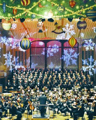 Iowa State University Band