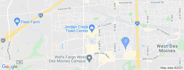 Jordan Creek Town Center