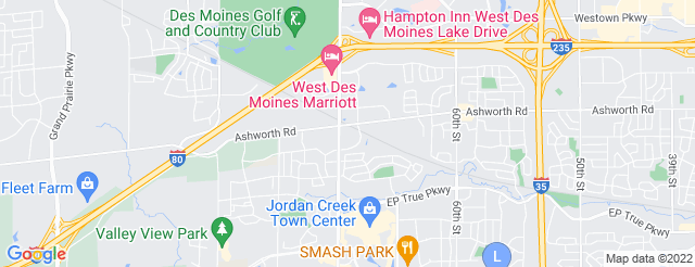 Lutheran Church of Hope
