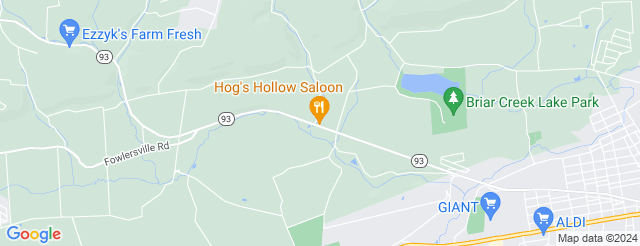 Hog's Hollow Saloon