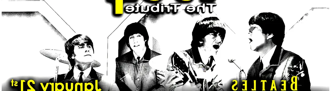 1964 The Tribute