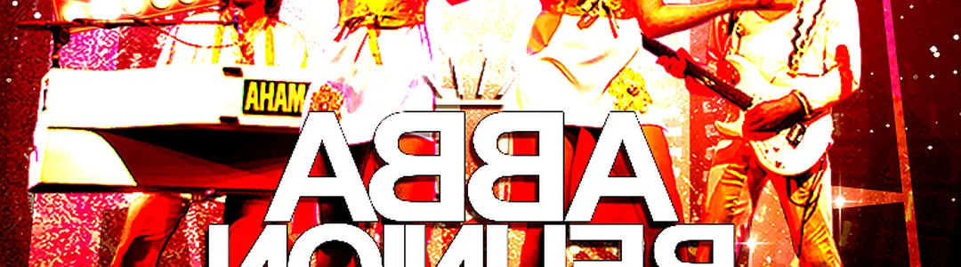 Abbamania