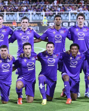 ACF Fiorentina vs. Atalanta BC
