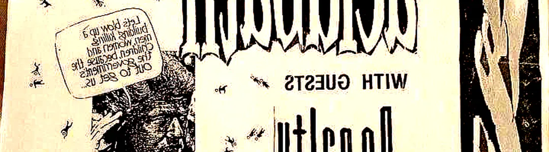 Acid Bath