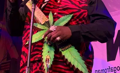 Afroman