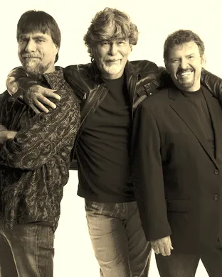 Alabama - The Band