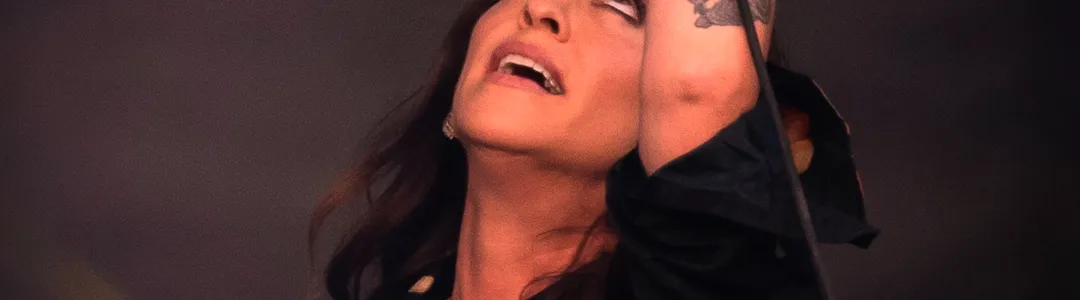 Alanis Morissette