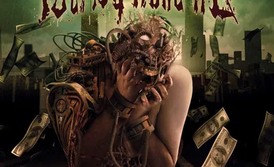 All Shall Perish