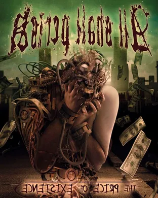 All Shall Perish
