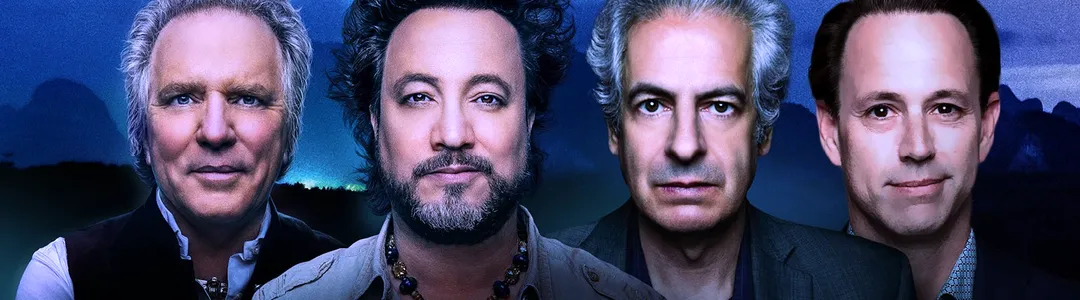 Ancient Aliens Live