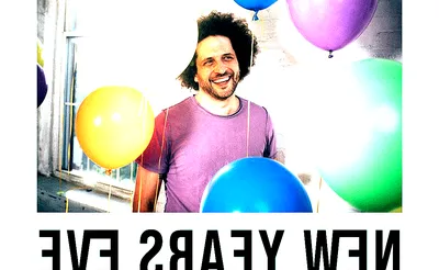 Andy Frasco