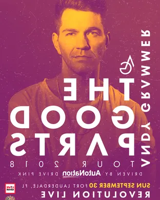 Andy Grammer