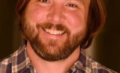 Andy Woodhull
