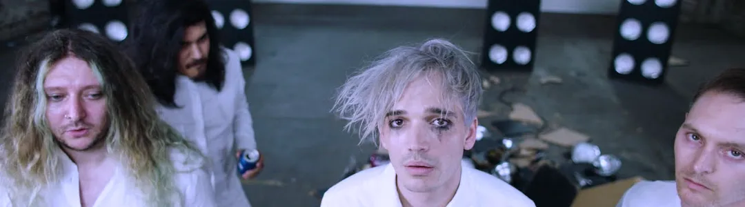 Badflower