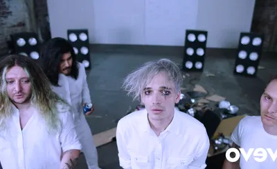 Badflower