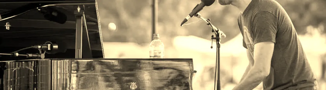 Ben Folds