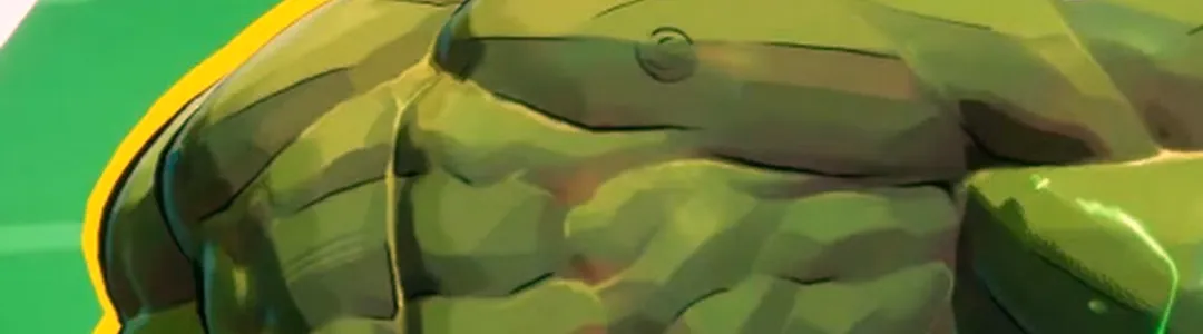 Big Richard