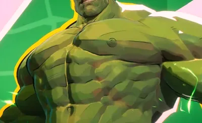 Big Richard