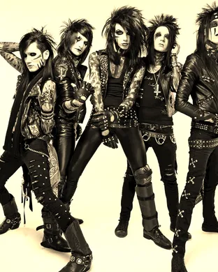 Black Veil Brides