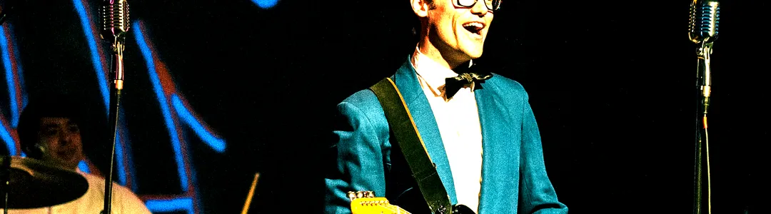 Buddy Holly