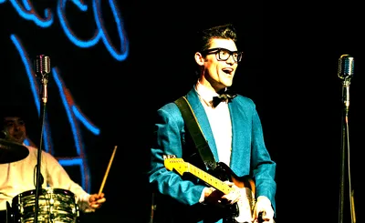 Buddy Holly