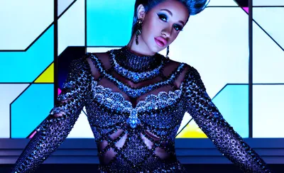 Cardi B