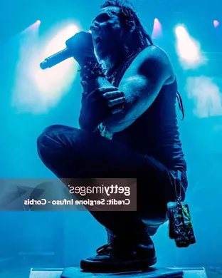 Chad Gray