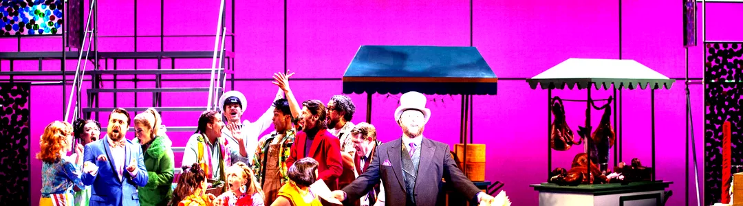 Cinderella - Musical