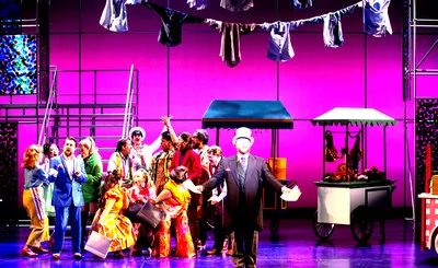 Cinderella - Musical