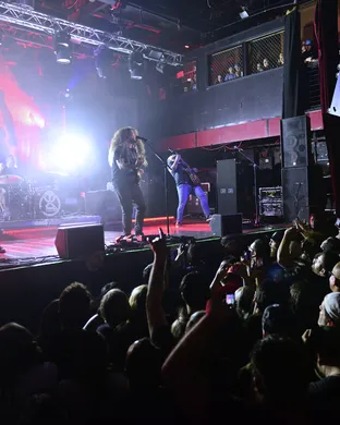 Coheed and Cambria