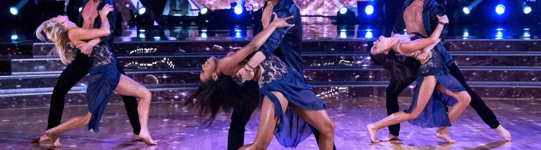 Dancing With The Stars