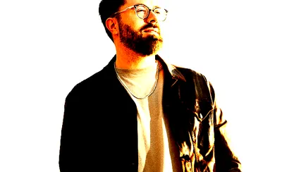 Danny Gokey