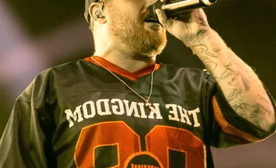 Danny Worsnop