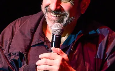 Dave Attell