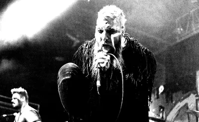 Ded - Band