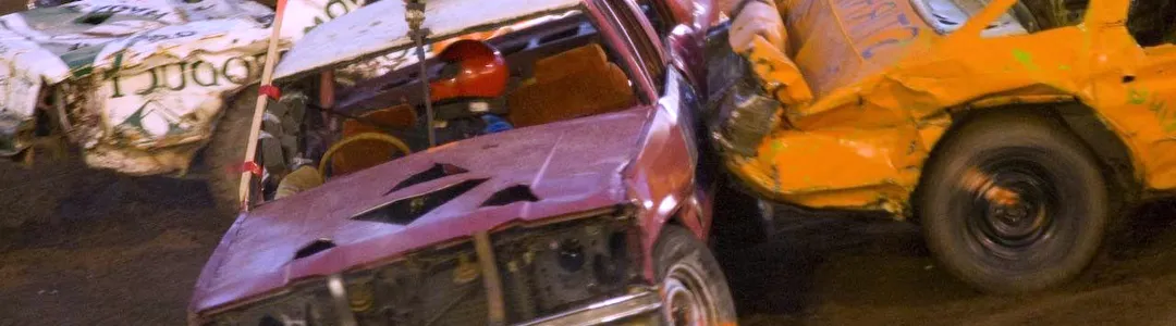 Demolition Derby