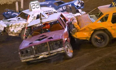 Demolition Derby