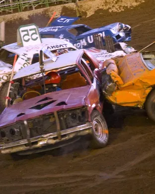 Demolition Derby