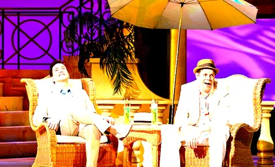 Dirty Rotten Scoundrels