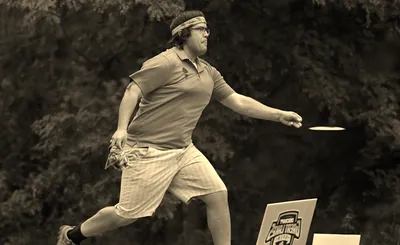 Disc Golf Pro Tour