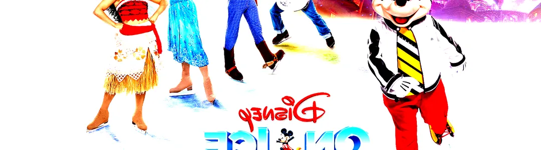 Disney On Ice: Frozen & Encanto