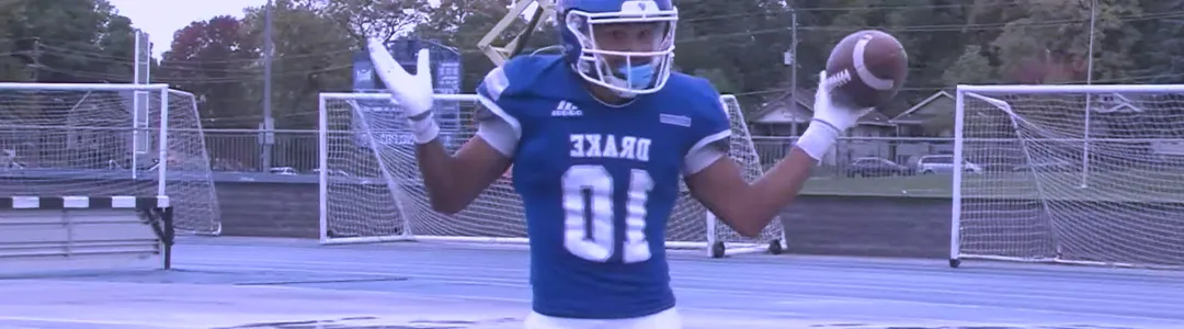 Drake Bulldogs Football