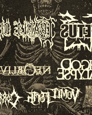 Dying Fetus