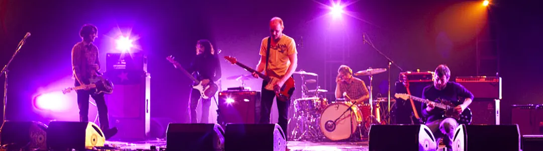 Explosions In The Sky