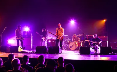 Explosions In The Sky