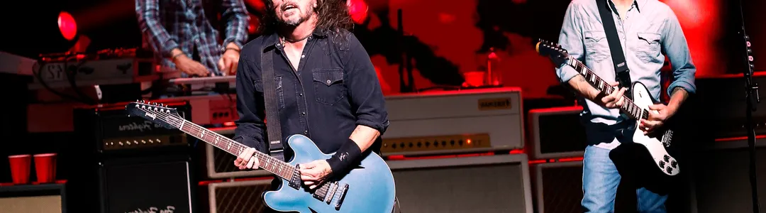 Foo Fighters