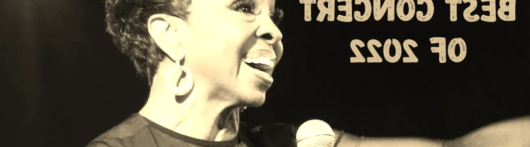Gladys Knight