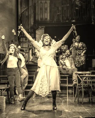 Hadestown